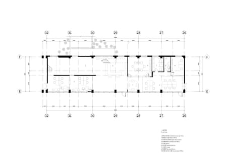 Beijing Sundate Office